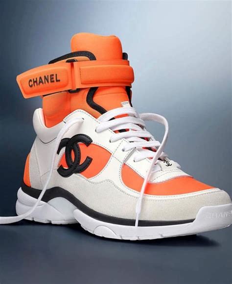 chanel gym shoe|Chanel sneakers official website.